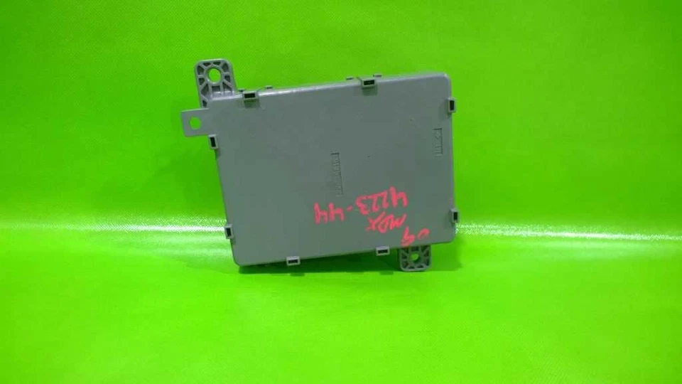 07-13 CAJA RELÉ FUSIBLES ESCOTILLA ACURA MDX OEM 4223-44 Foto 2 de 3