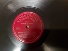 1940s COMMODORE Jazz 78/EDMOND HALL & His Quartet..Teddy Wilson../E! — photo 3
