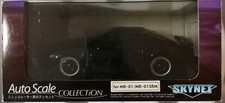 Radiocomando hobby Kyosyo SKYNET scala automatica mai usato COLLEZIONE KNIGHT RIDER