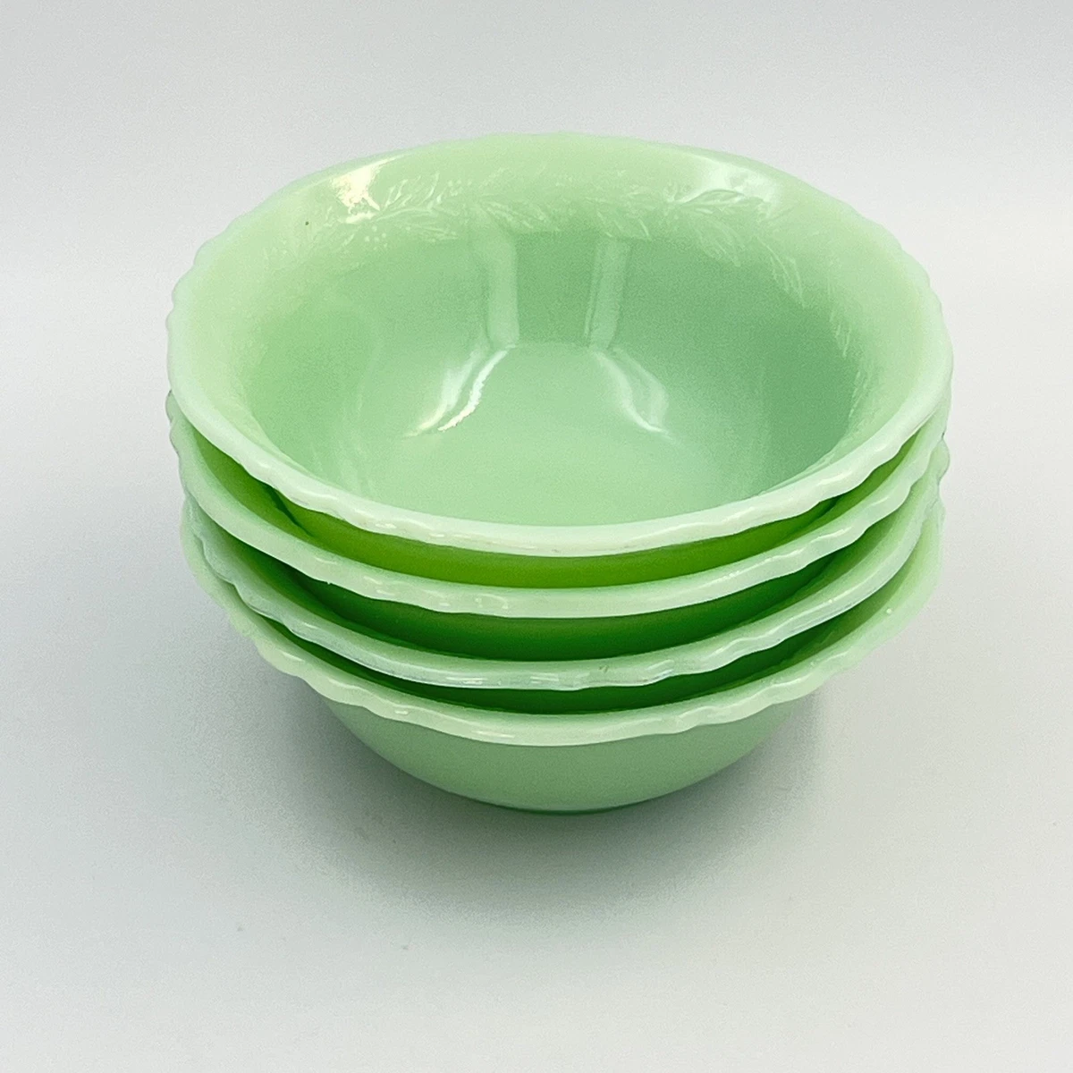 Mckee Jadeite Bowl for sale | eBay