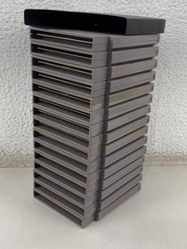 Lot 15 Disney's DuckTales 2 Ninja Gaiden Super Mario Bros Nintendo Nes Game