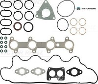 Victor Reinz 02-35638-02 Dichtungssatz FüR Zylinderkopf FüR Fiat