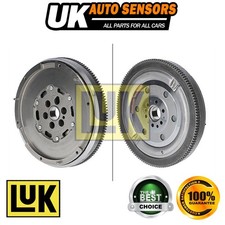 Fits Peugeot Citron DS Vauxhall Opel 1.2 + Other Models LUK Dual Mass Flywheel