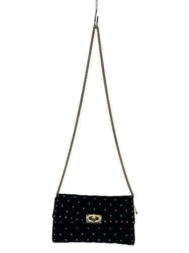 VALENTINO GARAVANI VALENTINO GARAVANI Valentino Garavani Shoulder Bag BLK
