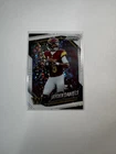 2025 Panini Prizm Football Jayden Daniel’s #278 White Disco