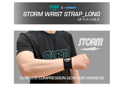 STORM WRIST STRAP_LONG
