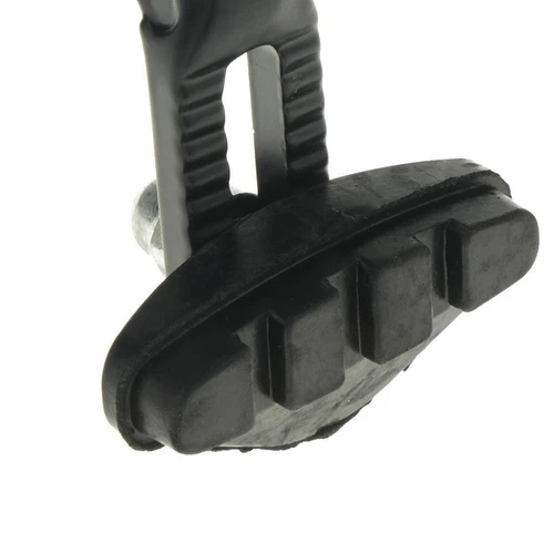 Long Arm Racing Rennrad Fahrrad Dual Side Pull Front Caliper - Picture 6 of 7
