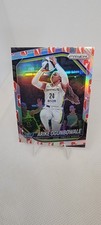 Arike Ogunbowale WNBA Logo 2025 Panini Prizm WNBA #73 Dallas Wings