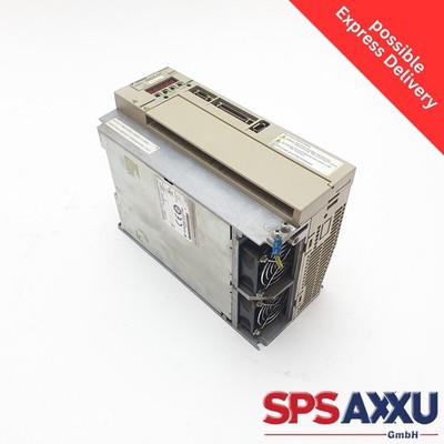 Yaskawa SGDH-30DE-OY 3kW 11.9A Servopack 380-480V