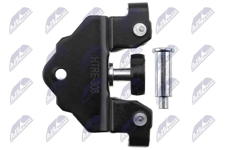 Nty Lower Roller Guide Sliding Door L R For Renault Kangoo 2008 - Image 10