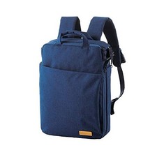Elecom Offtoco BM-OF01NV Backpack  Business B...