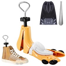 Shoe Stretcher Women Men, Boot Stretcher for Wide Feet, Shoe Tree Adjustable ...