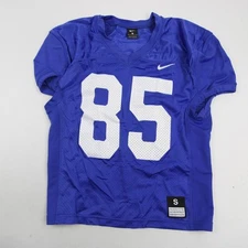 Nike Practice Jersey - Football Men's Blue New without Tags