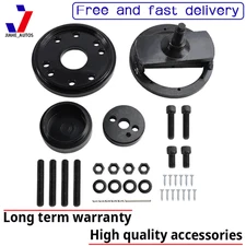 For Cummins 3.9 5.9 6.7 Front&Rear Crankshaft Seal Remover & Installer NEW