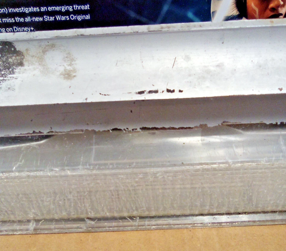 1981-1988 Cutlass Supreme Gbody PASSENGER SIDE RH luz reversa LOC-146DG - Imagem 3 de 4