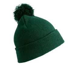 Result Childrens/Kids Winter Essentials Pom Pom Beanie (BC5491)