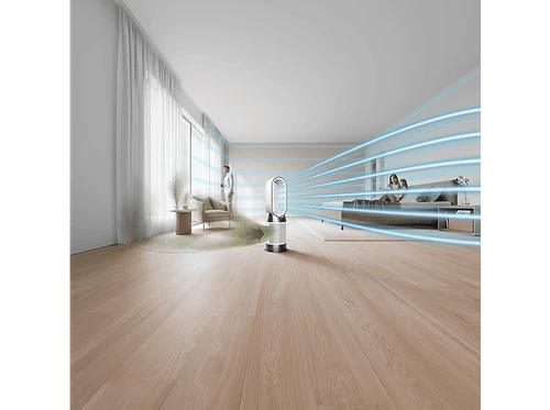 Climatizador Purificador de Aire - Dyson Purifier Hot & Cool? Gen1 HP10, Filtro - Imagen 4 de 5