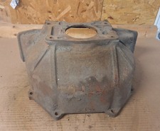1950s Gmc Chevy 347 V8 Bell Housing
