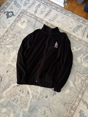 Port & Company Sherwin Williams Cover The Earth Full Zip Fleece Jacket