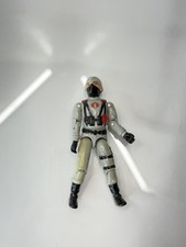 1982-83 COBRA STINGER DRIVER (V1) The Enemy G.I. Joe 3 3/4 inch act  figure G1