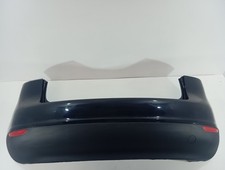 5M0807417A HINTERE STOSSSTANGE / COLOR NEGRO / 783654 FÜR VOLKSWAGEN GOLF PLUS