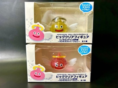 Dragon Quest Figure Angel Slime Dragon Quest Slime Angel