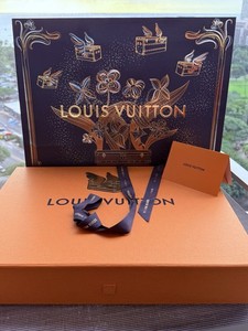Louis Vuitton Gift Boxes | eBay