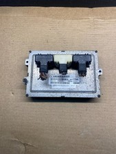 2001 Dodge Ram 1500 Engine Computer 5.9l Module Ecm Ecu Oem Ah4903 Dg