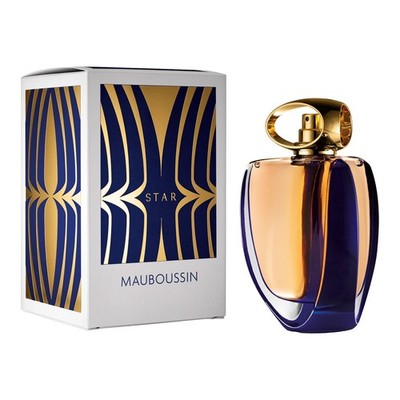 Mauboussin Star Eau de Parfum 90 ml EDP Spray Damen NEU & OVP