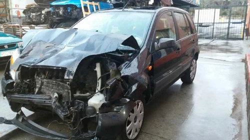6PV00856700 Pedale Acceleratore per FORD FUSION (CBK) Style 2007 1031061 - Foto 6 di 8