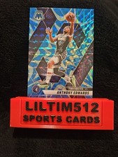 Anthony Edwards 36 Blue