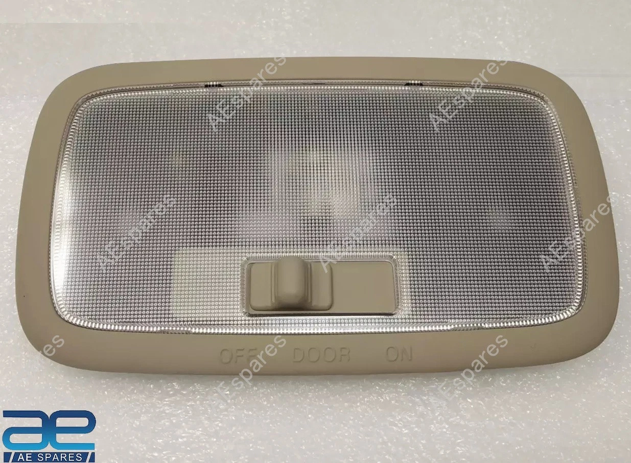 Interior Room Roof Dome Lamp Light For Hyundai I10 2007-2013 92850-2H000DU