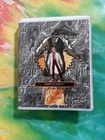 HIGHLAND MINT  Incredible Hulk Comic Cover  .999 Fine Silver Card W/ Case & COA