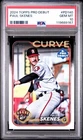 2024 Topps Pro Debut 🔥PAUL SKENES🔥 RC Rookie PSA 10 💎 Gem Mint
