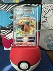 Charizard VStar Star Birth 016/100 TAG 8