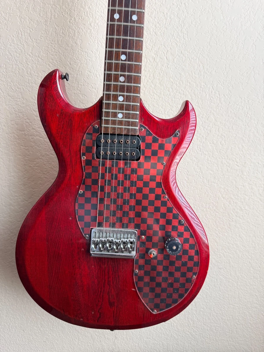 Aria Red Electric Guitars for sale | eBay