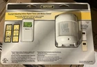 NEW Defiant Daylight Adjusting Indoor Digital Timer Motion Sensor NIP 1000015589