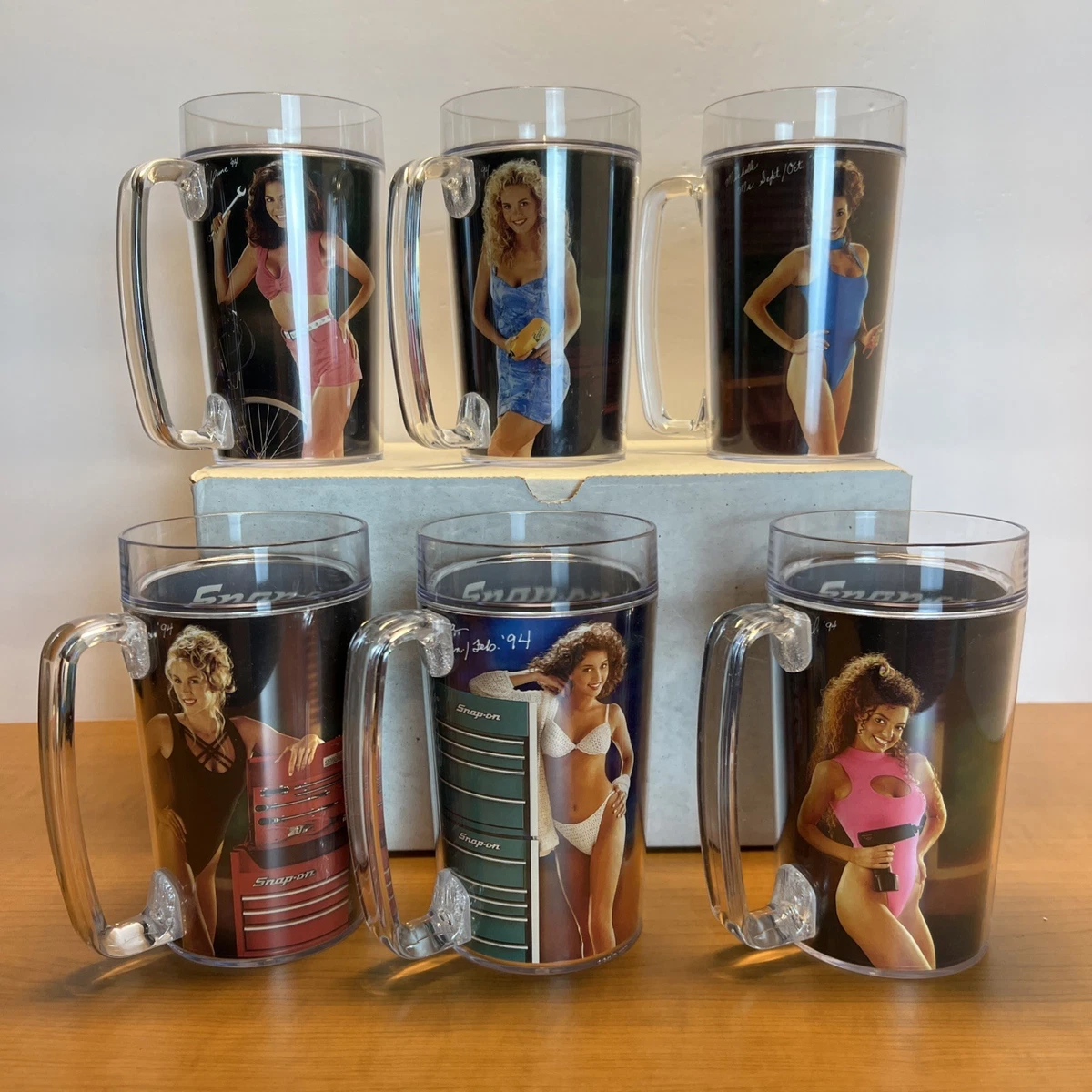 snap on tools mug products for sale | eBay