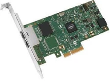 Intel Ethernet Server Adapter I350-t2 - Pci Express X4 - 2 Port[s] - 2 X Network