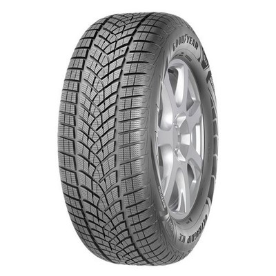 4x Winterreifen - GOODYEAR ULTRAGRIP ICE SUV GEN-1 235/65R18 110T NORDIC COMPOUN