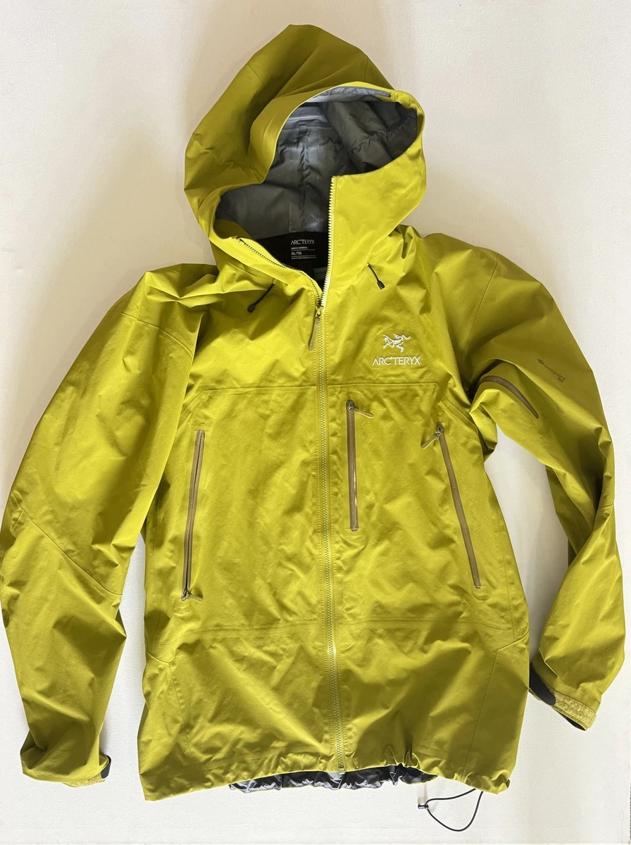 25+ Arc'teryx Yellow Clothing for Men for sale | Updated Oct 2026