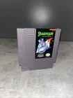 Shadowgate Nintendo NES Tested And Working Authentic Vintage