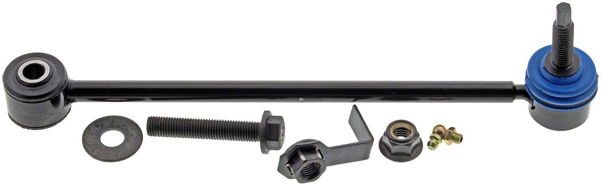 Suspension Stabilizer Bar Link Kit Mevotech MS258147 | eBay