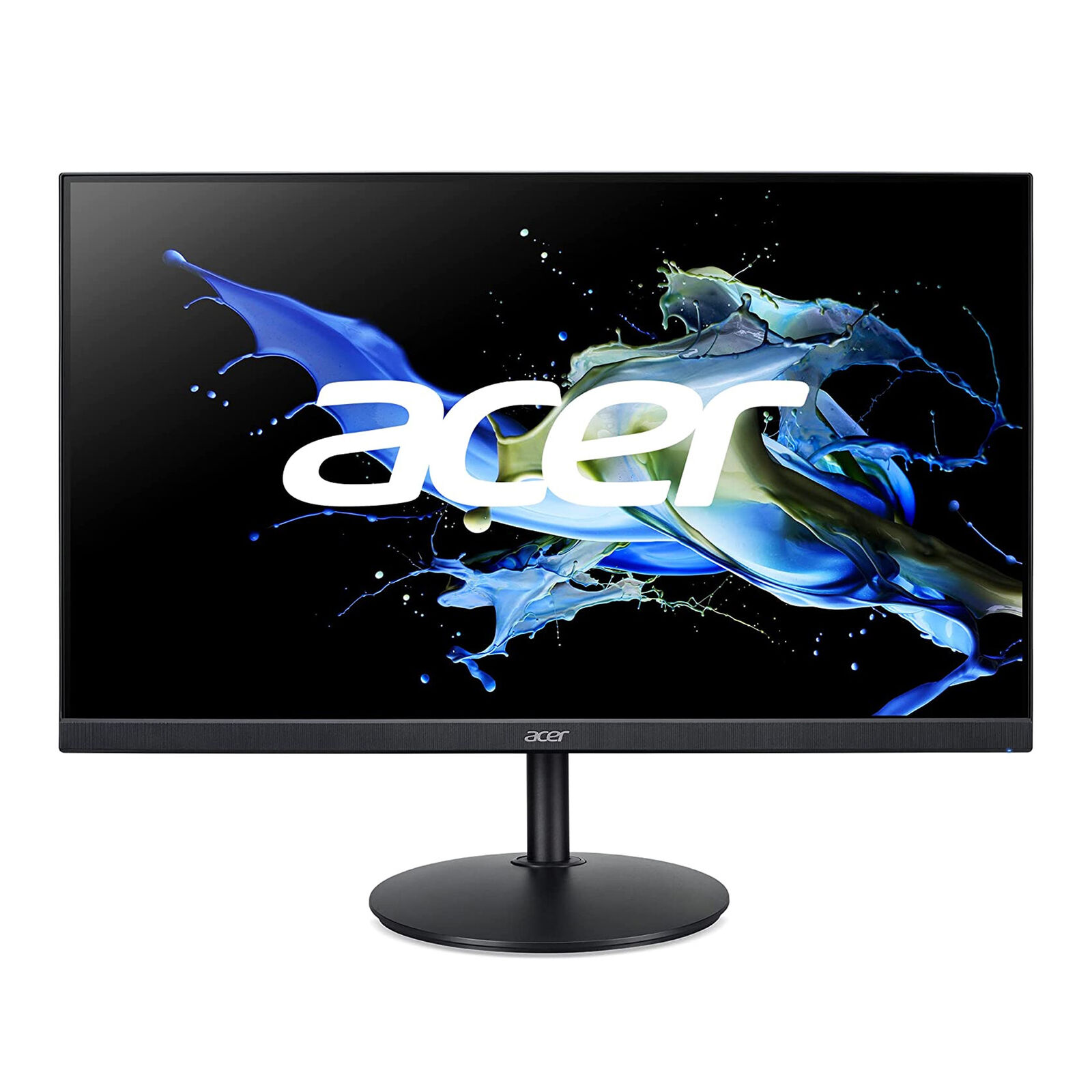 Acer CBA242Y - 23.8" Monitor FullHD 1920x1080 IPS 75Hz 1ms VRB HDMI VGA 250Nit