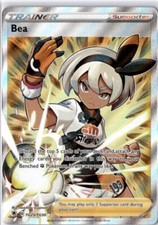 Pokemon Bea TG25/TG30 - Astral Radiance - Full Art Near Mint English on eBay