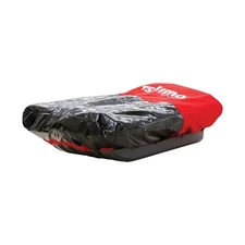 Eskimo® Travel Cover, 70 inch Sleds, Red, 600 Denier, 27630