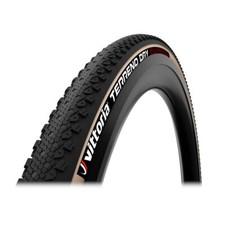 ⭐ Pneumatico VITTORIA Terreno Dry 700x38c Tubeless TLR Gravel Para