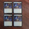 MTG Covetous Urge Throne of Eldraine (ELD) Uncommon Magic #207/269 Unplayed x4
