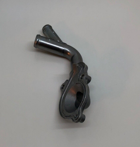 OEM HONDA CRF450R CRF 450R 21-24 WATER PUMP COVER HOUSING CRF450RX 450RX 450RWE - Picture 2 of 3