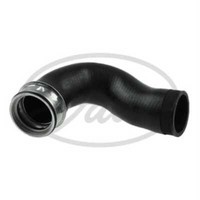 Gates Ladeluftschlauch FüR VW Golf IV Variant 1.9 TDI Audi A3 Octavia I Combi